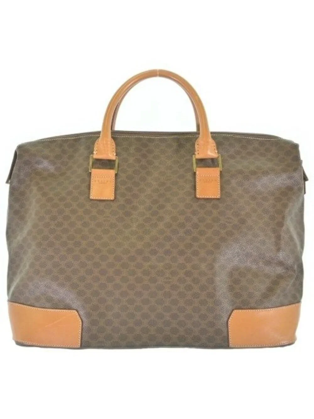 Celine Handbag Brown